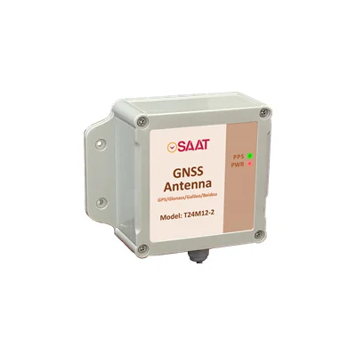 GNSS-Antenna