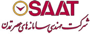 لوگو شرکت ساعت
